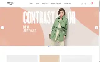 Clothxusa.com Screenshot 2024-05-02 06:48:04