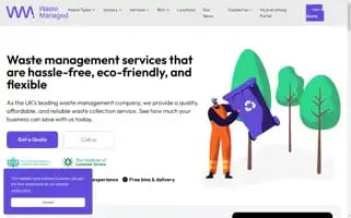 Wastemanaged.co.uk Screenshot 2024-06-15 12:52:06