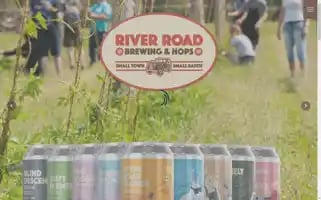 Riverroadbrewing.com Screenshot 2024-06-11 20:08:43