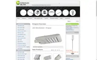 Kslights.com Screenshot 2024-07-02 17:34:19