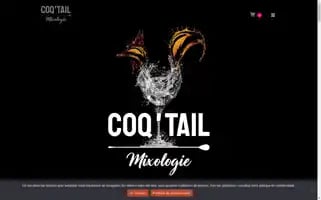 Coqtail.ca Screenshot 2024-05-25 12:00:32