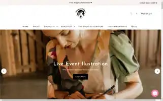 Bellabonitadesigns.com Screenshot 2024-05-05 11:02:58