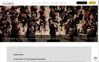 Granadafoundation.org Screenshot 2024-06-29 18:46:55