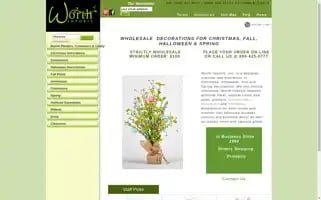 Worthimports.com Screenshot 2024-05-15 05:38:33