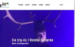 Cietriptic.fr Screenshot 2024-04-17 19:45:57