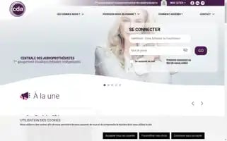 Cda.fr Screenshot 2024-06-16 15:36:00