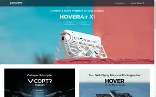 Zerozerorobotics.com Screenshot 2024-05-15 10:01:59