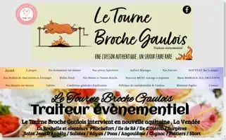 Letournebrochegaulois.fr Screenshot 2024-04-15 08:37:52