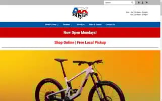 Atxbikes.com Screenshot 2024-05-15 12:44:21