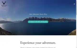 Southerncrossadventuretours.com Screenshot 2024-04-24 03:07:01