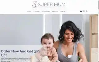 Supermum.co.nz Screenshot 2024-05-21 19:57:27