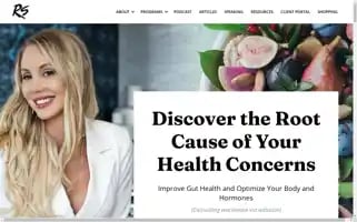 Rachelscheer.com Screenshot 2024-07-01 12:55:58