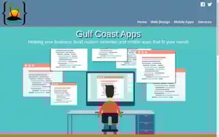 Gulfcoastapps.com Screenshot 2024-06-13 08:47:47
