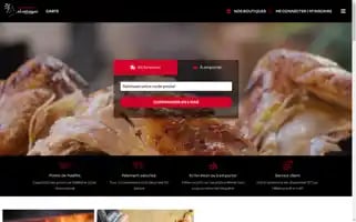 Rotisseriemontaigne.com Screenshot 2024-07-09 09:42:34