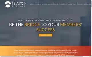 Rialtoacademy.com Screenshot 2024-07-03 22:39:50