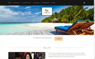 Twopalmscruiseandtravel.com Screenshot 2024-04-16 14:11:33