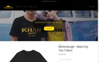 Yinzergear.com Screenshot 2024-05-24 10:46:09