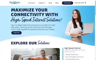 Truvista.net Screenshot 2024-07-04 10:28:48