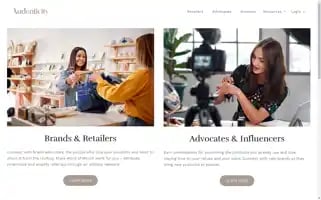 Audenticity.com Screenshot 2024-06-30 21:44:10