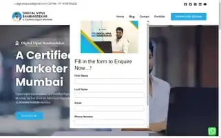 Digitalvipul.in Screenshot 2024-06-28 12:35:55