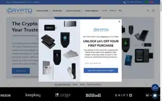 Thecryptomerchant.com Screenshot 2024-05-04 07:34:08