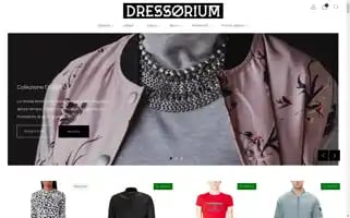 Dressorium.com Screenshot 2024-05-03 22:49:28