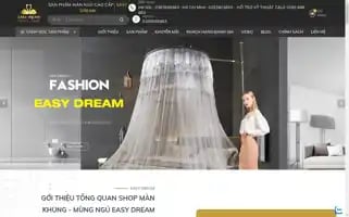 Easydream.vn Screenshot 2024-06-26 20:10:25