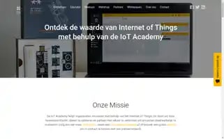 Iotacademy.nl Screenshot 2024-07-05 02:41:12