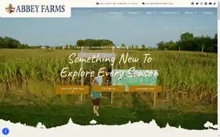 Abbeyfarms.org Screenshot 2024-06-12 15:51:14