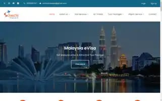 Somoytravels.com Screenshot 2024-04-26 04:52:59