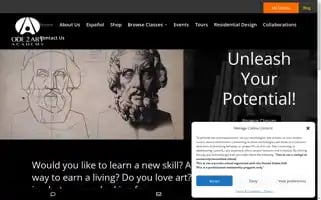 Ode2art.com Screenshot 2024-05-20 00:46:34