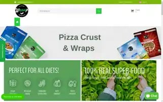 Wrawp.com Screenshot 2024-05-04 07:48:55
