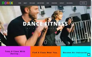 Diversedancemix.com Screenshot 2024-06-29 01:00:40