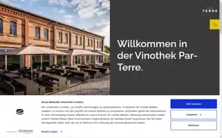 Par-terre.de Screenshot 2024-06-12 04:42:13