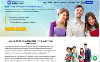 Homeworkforyouhelper.com Screenshot 2024-05-10 02:52:11
