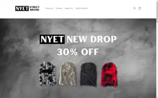 Nyetstreetbrand.com Screenshot 2024-05-03 18:01:25