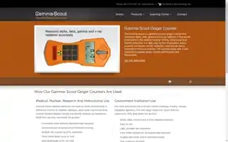 Gammascout.com Screenshot 2024-05-05 15:11:43