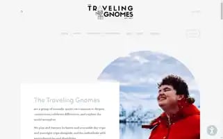 Thetravelinggnomes.org Screenshot 2024-04-23 04:16:33