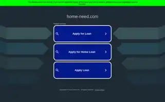 Home-need.com Screenshot 2024-05-20 03:59:43