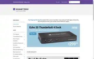 Sonnetstore.com Screenshot 2024-05-04 19:55:35