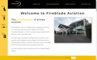 Firebladeaviation.com Screenshot 2024-07-03 02:25:08