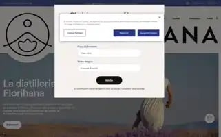 Florihana.com Screenshot 2024-06-15 21:45:20