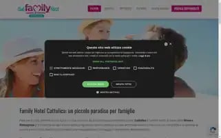 Familyhotelcattolica.com Screenshot 2024-04-26 16:27:28