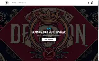 Decisiondeskpads.com Screenshot 2024-05-21 23:44:40