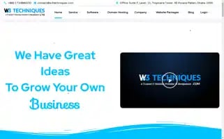 W3techniques.com Screenshot 2024-06-29 12:45:19