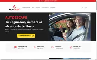 Autoescape.top Screenshot 2024-05-26 09:36:35