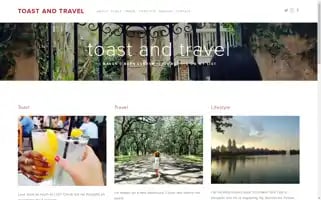 Toastandtravel.com Screenshot 2024-04-14 08:14:02
