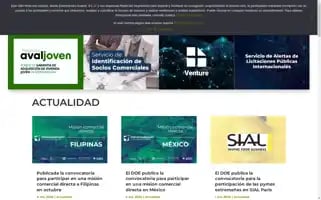 Extremaduraavante.es Screenshot 2024-07-08 17:30:40