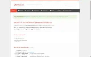 Qresear.ch Screenshot 2024-05-13 14:36:39