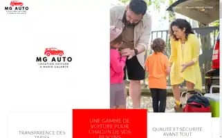Mgauto-location.fr Screenshot 2024-07-08 13:07:59